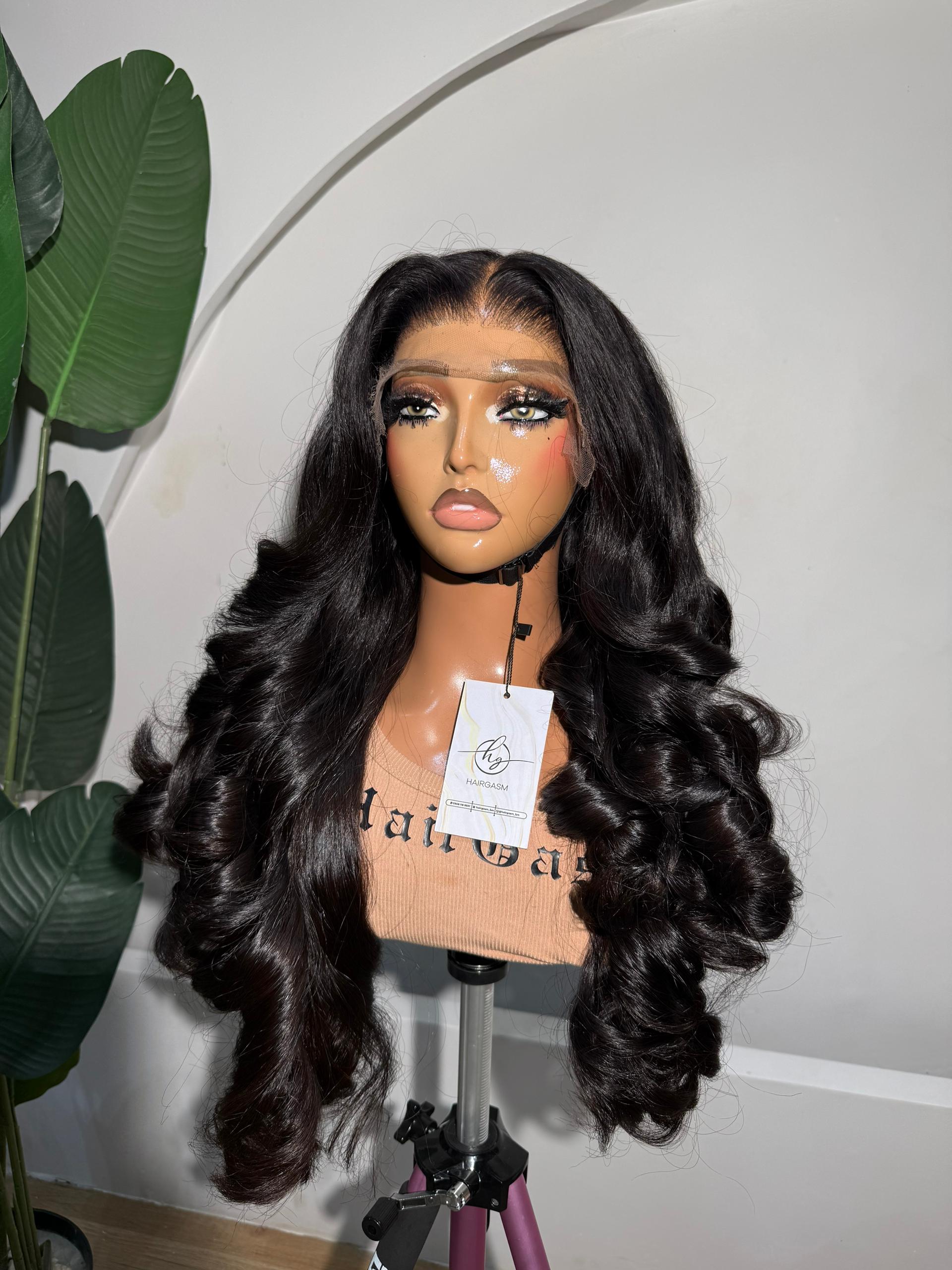 Naye Wig